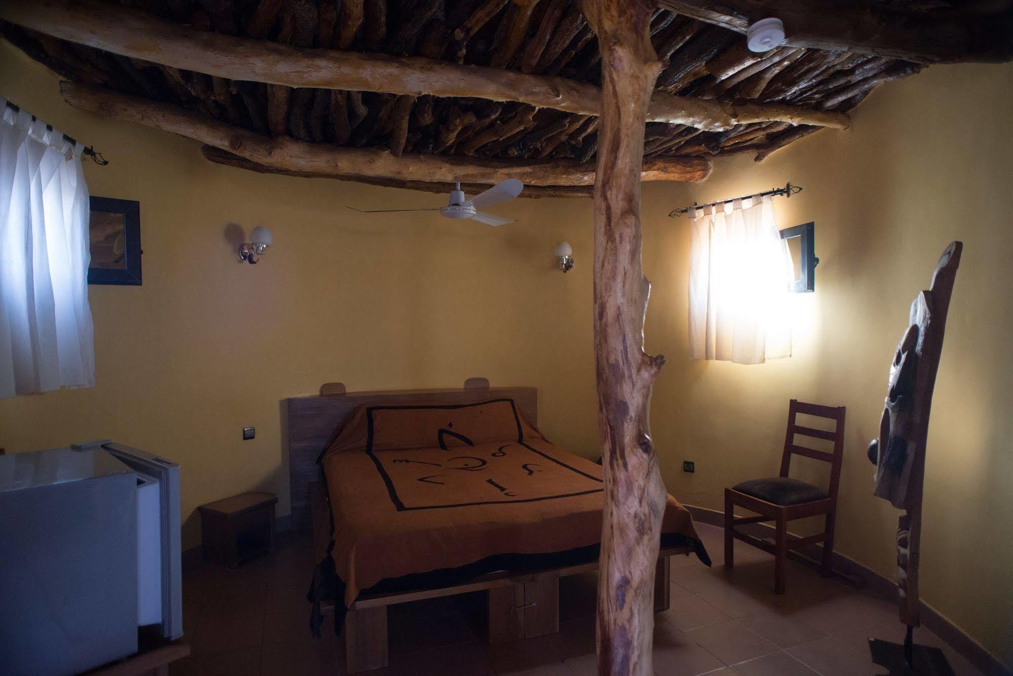Le Grand Calao Otel Ouagadougou Dış mekan fotoğraf