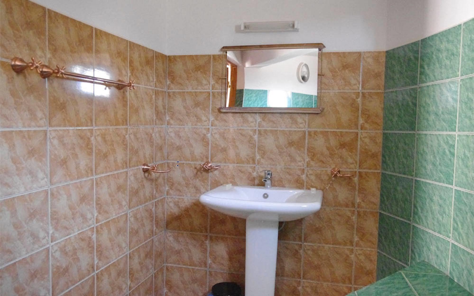 Le Grand Calao Otel Ouagadougou Dış mekan fotoğraf
